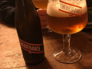 De Bierkamer