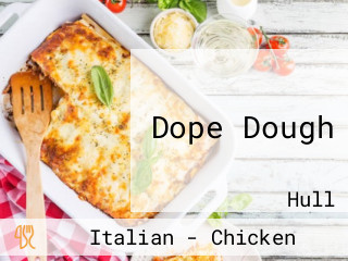 Dope Dough