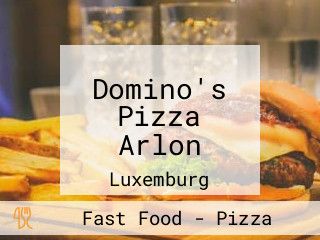 Domino's Pizza Arlon