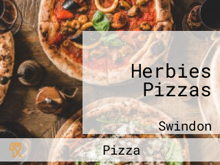 Herbies Pizzas