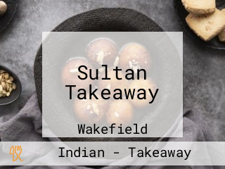 Sultan Takeaway