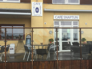 Café Snaptun