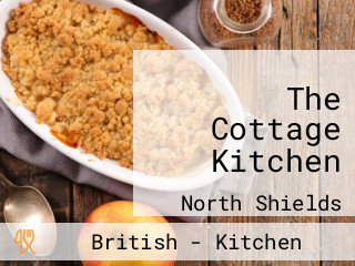 The Cottage Kitchen