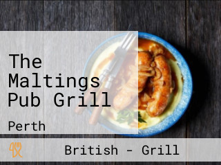 The Maltings Pub Grill