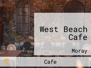 West Beach Cafe