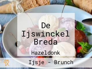 De Ijswinckel Breda