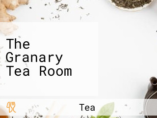 The Granary Tea Room