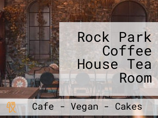 Rock Park Coffee House Tea Room
