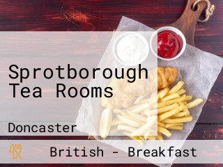 Sprotborough Tea Rooms
