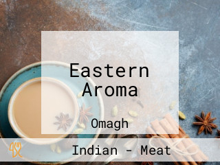Eastern Aroma