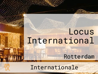 Locus International