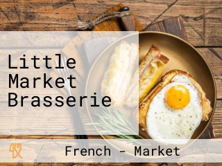 Little Market Brasserie