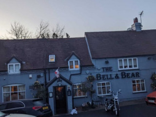 The Bell And Bear