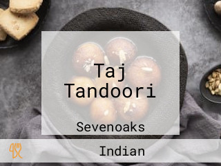 Taj Tandoori