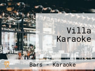 Villa Karaoke