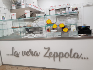 La Vera Zeppola