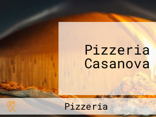 Pizzeria Casanova