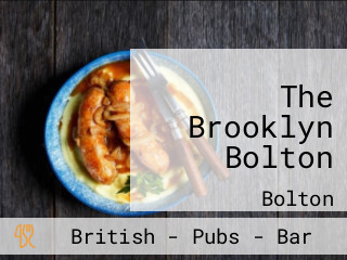 The Brooklyn Bolton