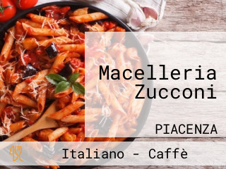 Macelleria Zucconi