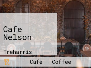 Cafe Nelson