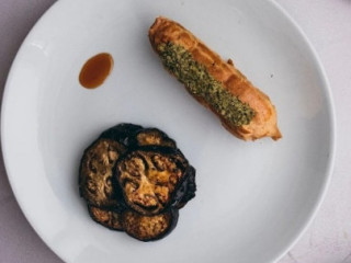 restaurant image