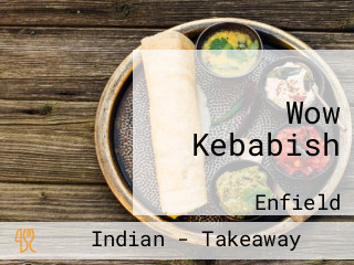 Wow Kebabish