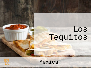 Los Tequitos