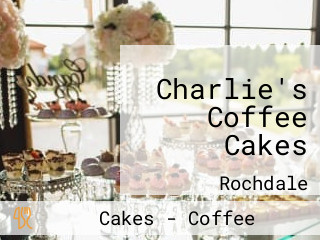 Charlie's Coffee Cakes