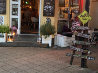 Café Mair's Køkken