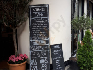 Café Ermanno