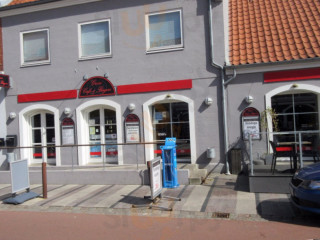 Groes Café