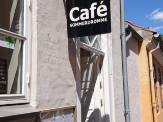 Cafe Sommerdromme