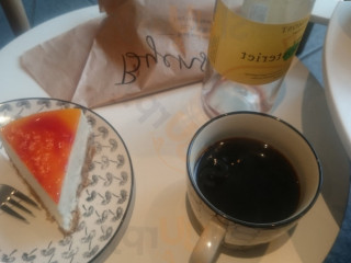 Byens Brød Og Café