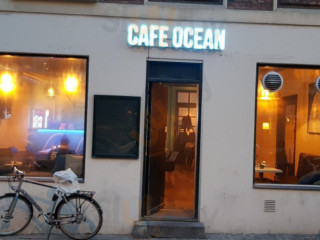 Café Ocean