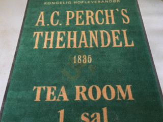 A.c. Perch's Thehandel