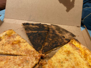 Mørkhøj Pizza