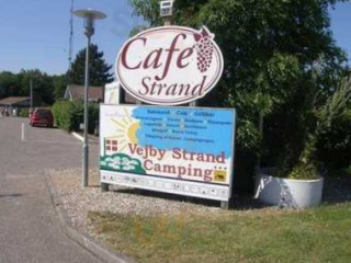 Cafe Strand