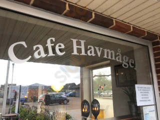 Cafe Havmagen