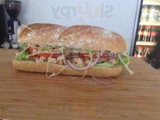 Min Sandwich