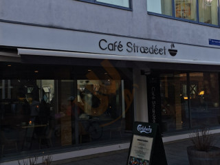 Café Strædet