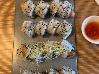 Nord Sushi Aps