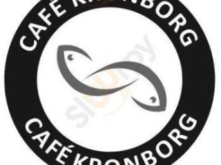 Cafe Kronborg