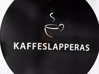 Kaffeslapperas