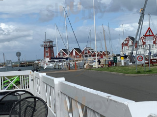 Spisestedet Havnen