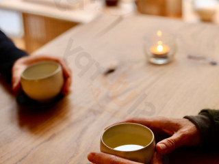Io A Japanese Teahouse