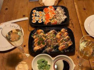 ​yami Sushi