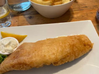 Hobson's Fish Chips