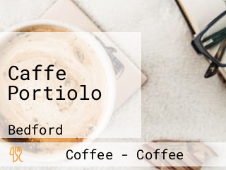 Caffe Portiolo