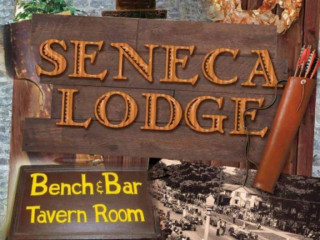 Seneca Lodge