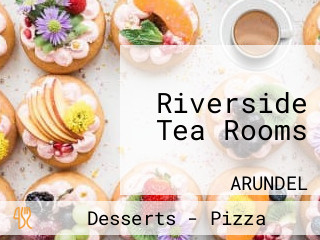 Riverside Tea Rooms